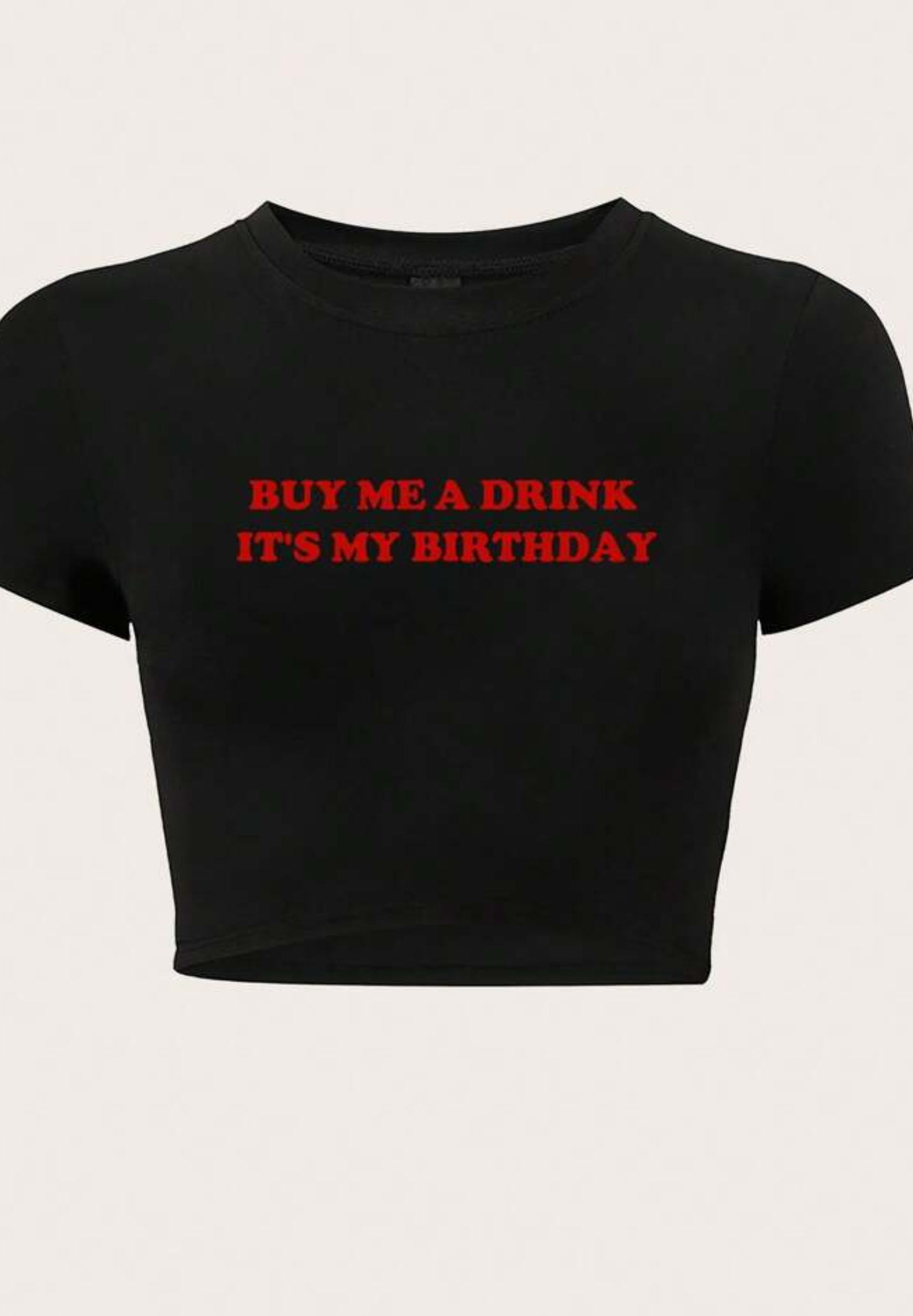 Buy me a drink t shirt